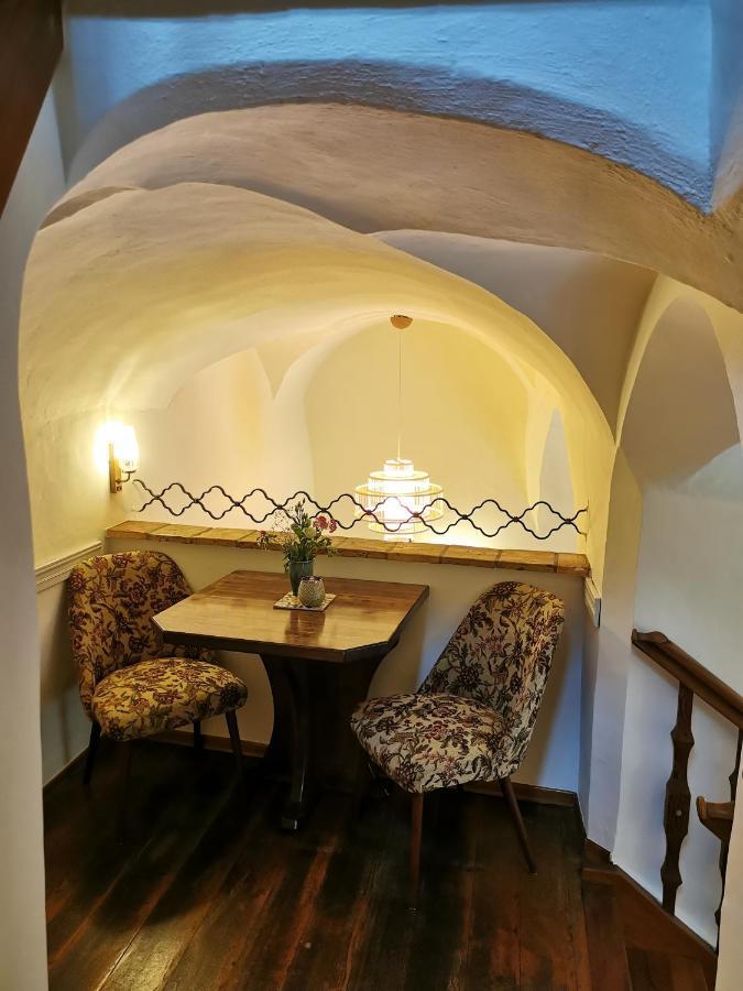 괴를리츠 Flyns B&B 외부 사진