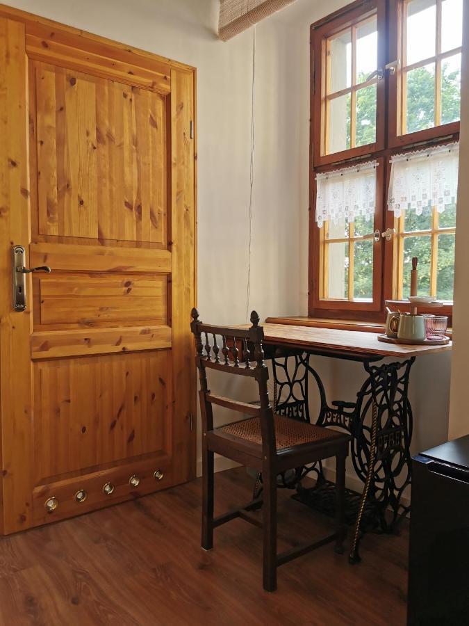 괴를리츠 Flyns B&B 외부 사진