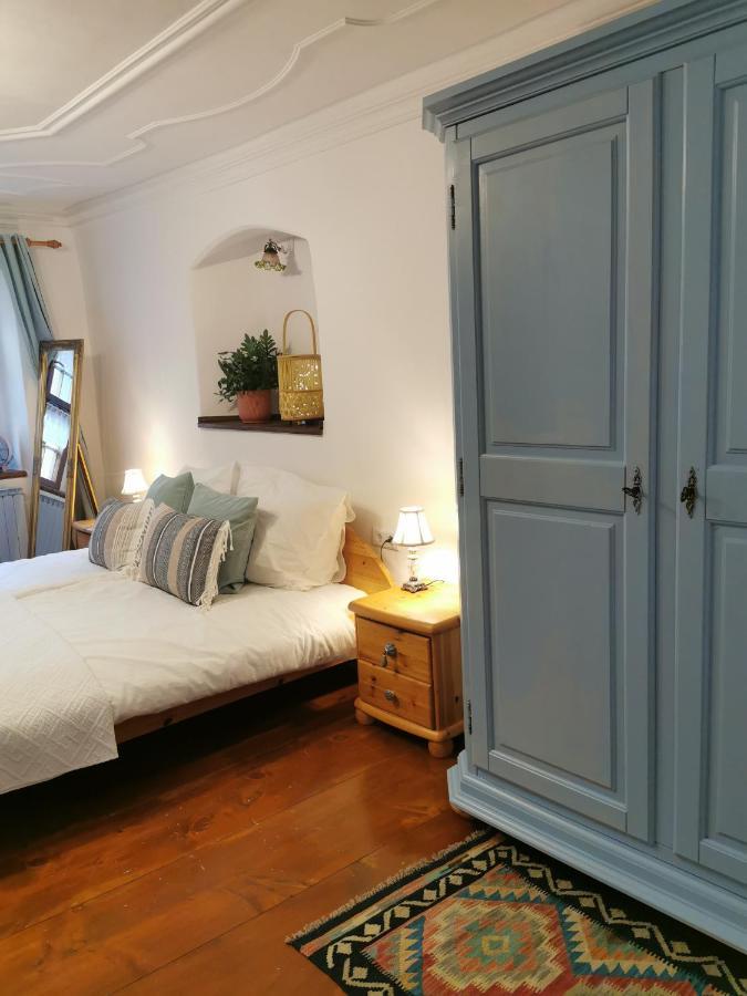 괴를리츠 Flyns B&B 외부 사진