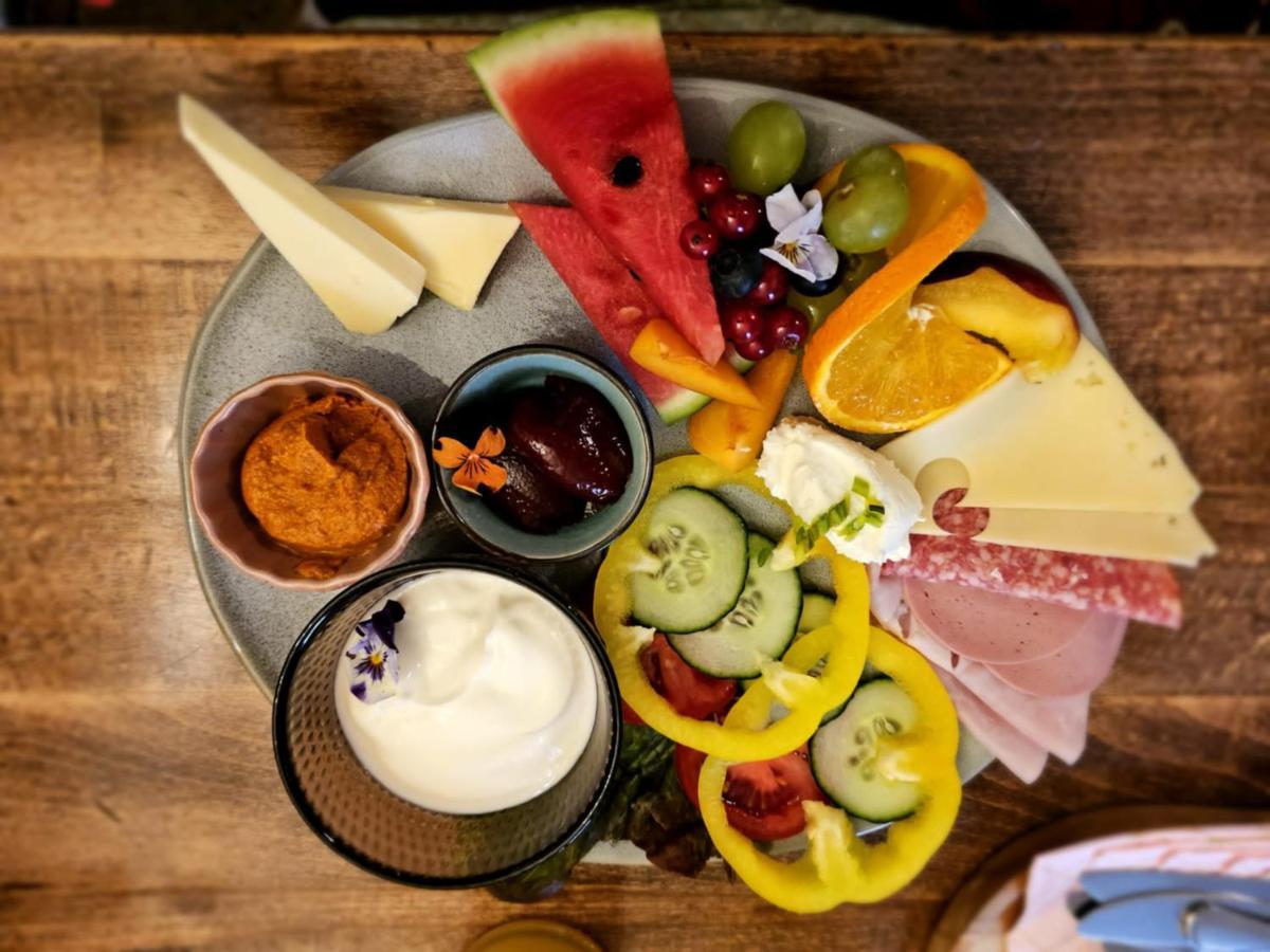 괴를리츠 Flyns B&B 외부 사진