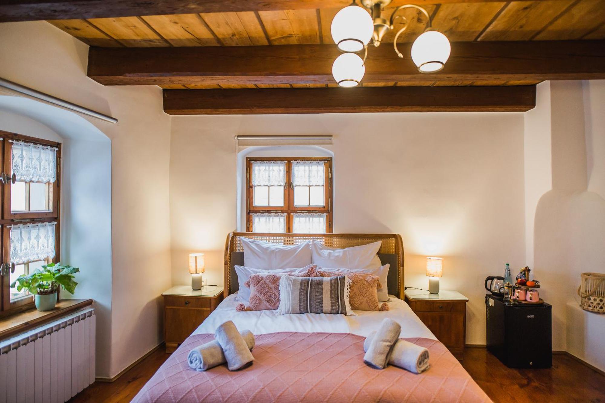 괴를리츠 Flyns B&B 외부 사진