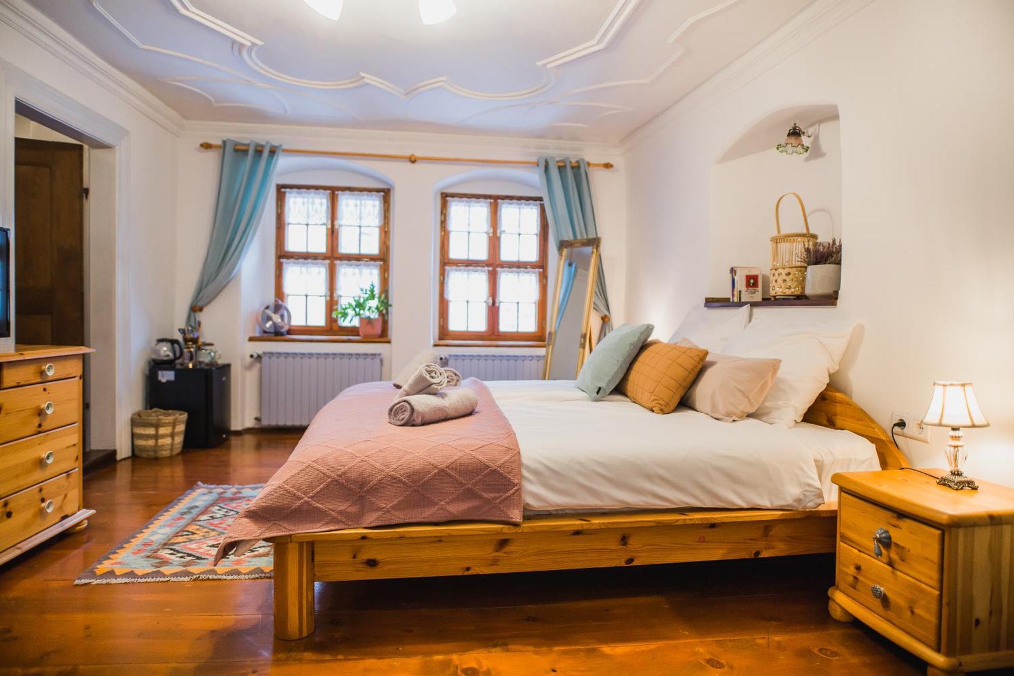 괴를리츠 Flyns B&B 외부 사진