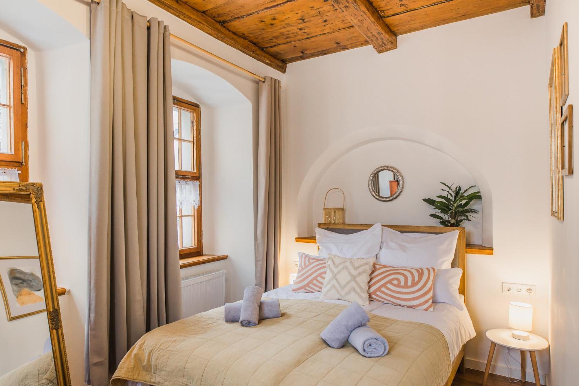 괴를리츠 Flyns B&B 외부 사진