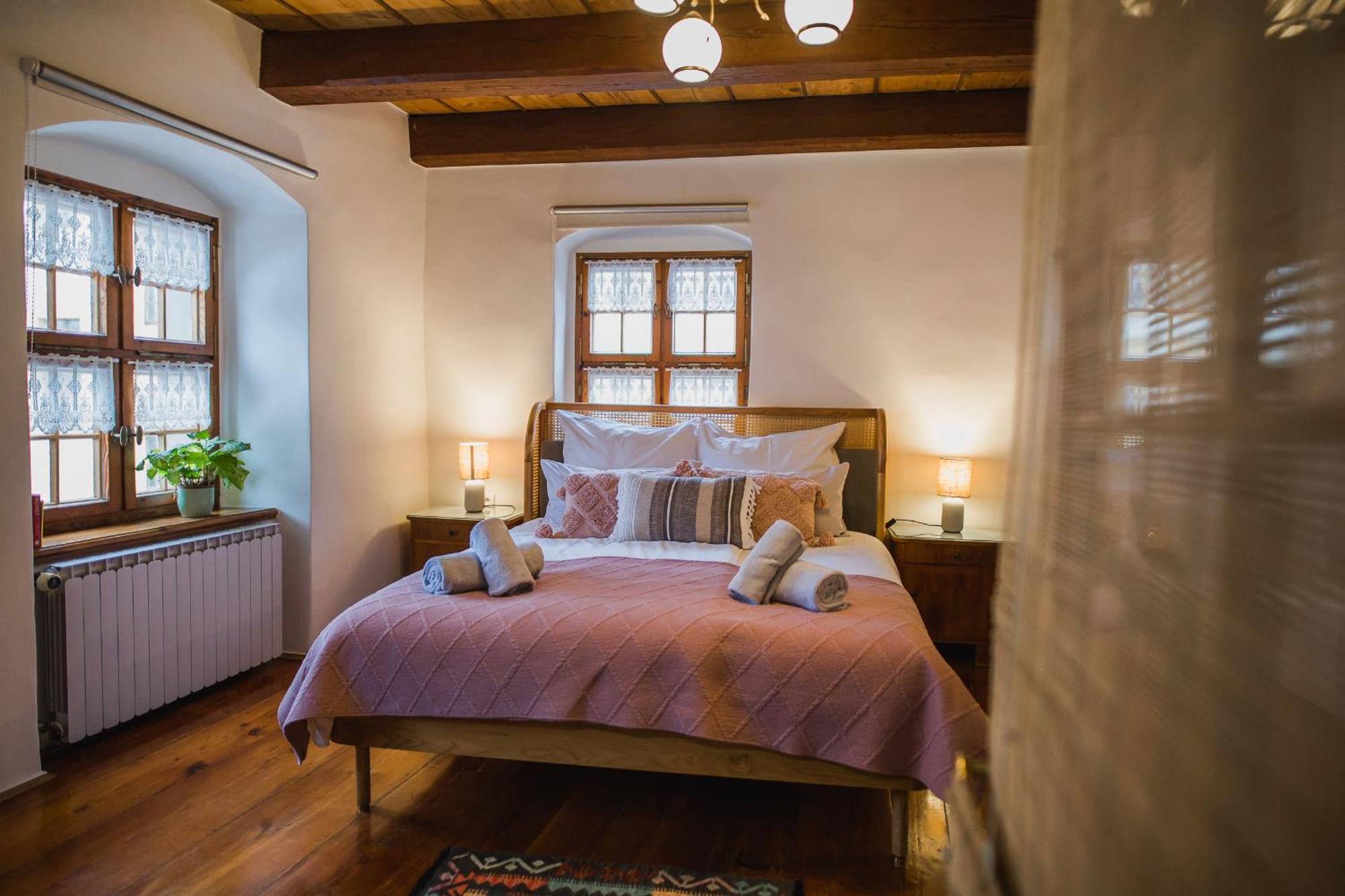 괴를리츠 Flyns B&B 외부 사진