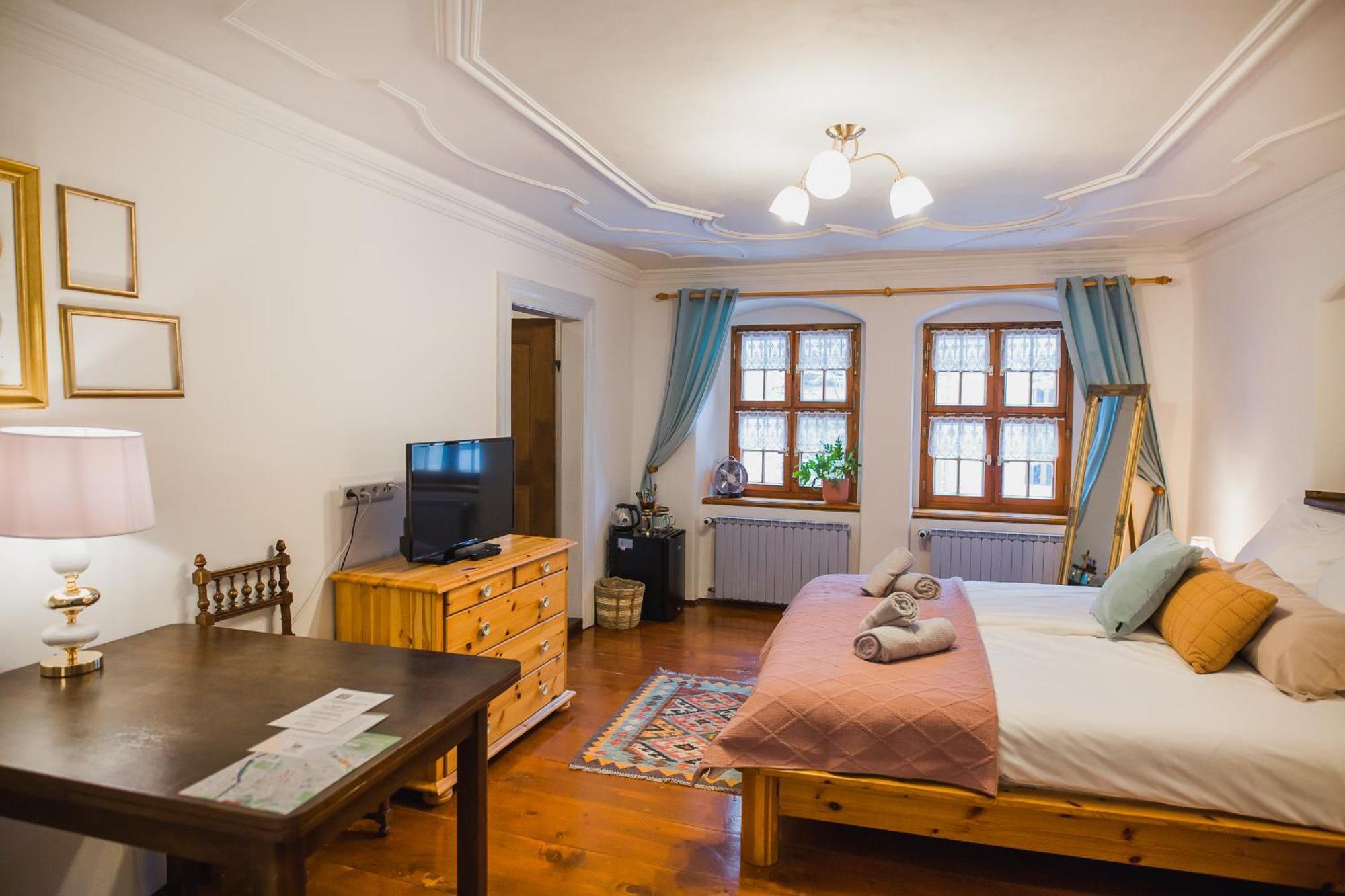 괴를리츠 Flyns B&B 외부 사진