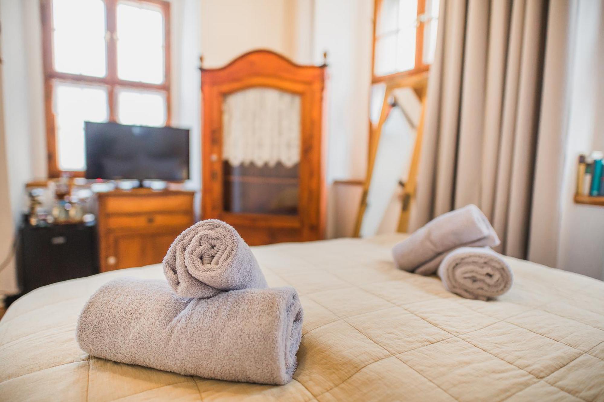 괴를리츠 Flyns B&B 외부 사진
