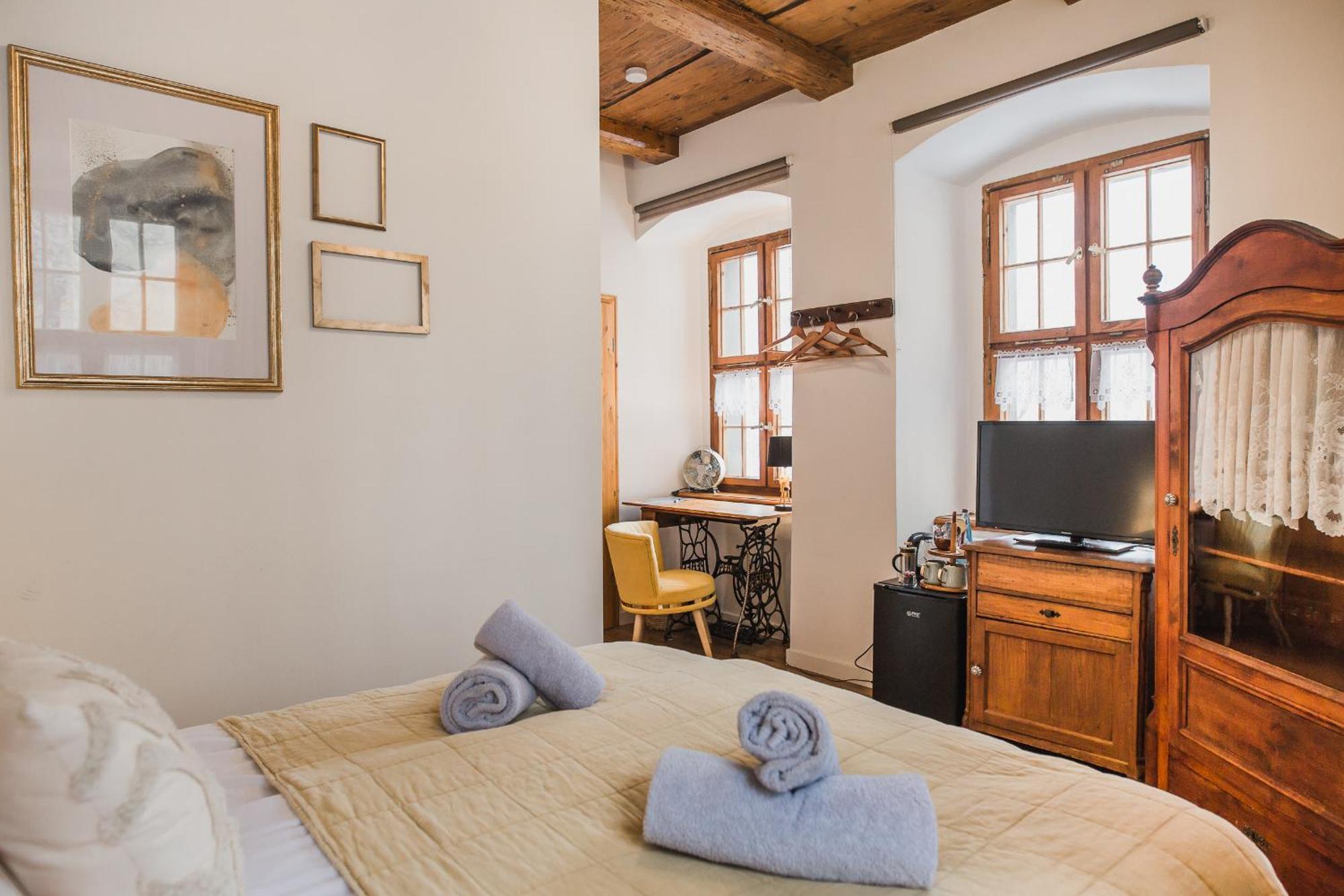 괴를리츠 Flyns B&B 외부 사진