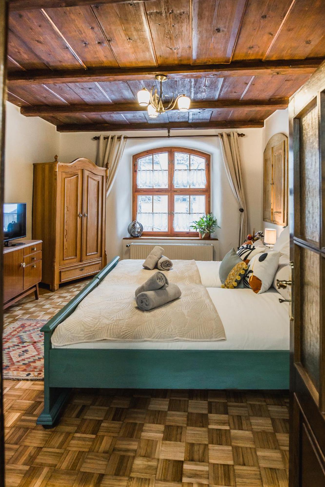 괴를리츠 Flyns B&B 외부 사진