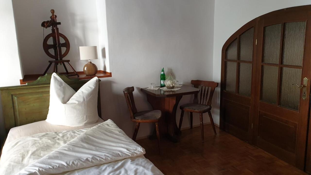 괴를리츠 Flyns B&B 외부 사진